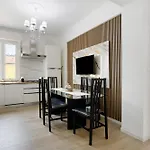Casa Di Tatiana * Специя