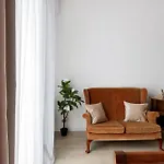 Апартаменты Casa Di Tatiana *