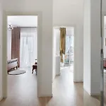Casa Di Tatiana Апартаменты