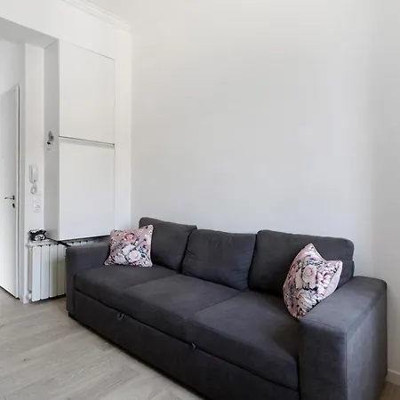 Apartman Casa Di Tatiana *