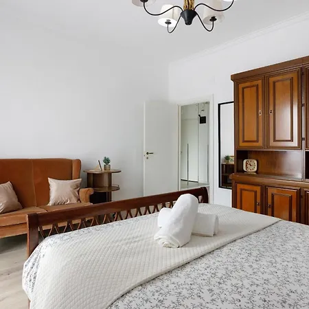 Apartman Casa Di Tatiana La Spezia
