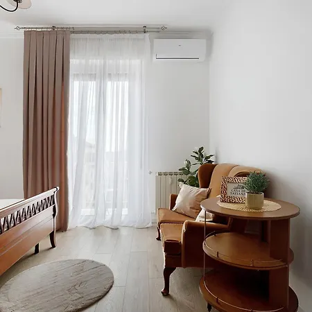 Casa Di Tatiana La Spezia