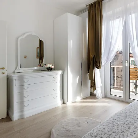 Casa Di Tatiana La Spezia