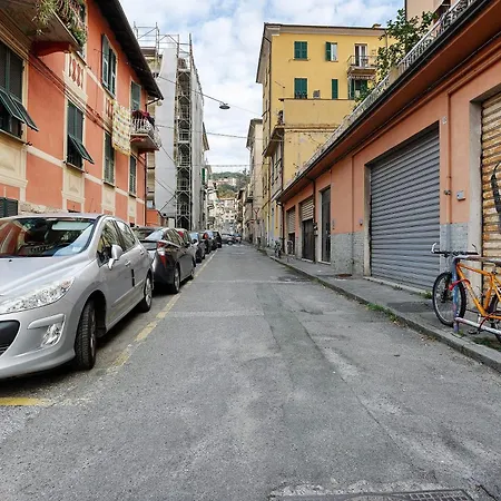 Casa Di Tatiana *