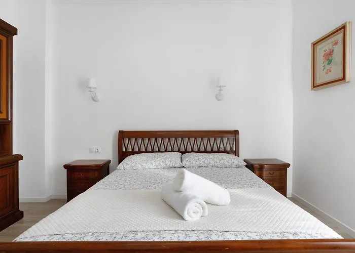 Casa Di Tatiana *