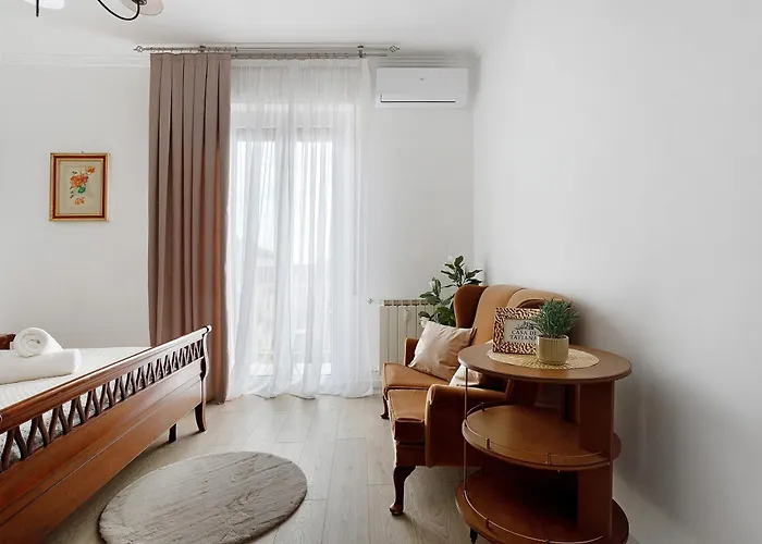 Apartament Casa Di Tatiana La Spezia