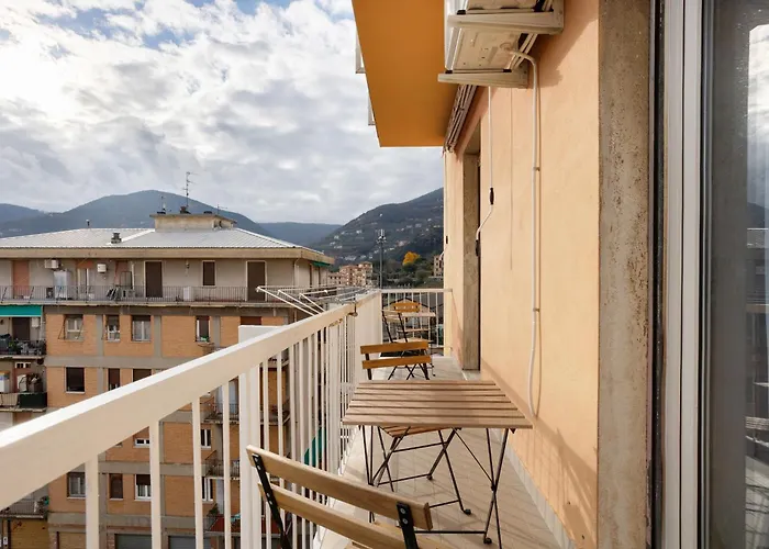 Casa Di Tatiana