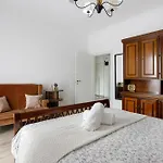 Διαμέρισμα Casa Di Tatiana Λα Σπέτσια