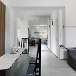 Casa Di Tatiana Lägenhet La Spezia