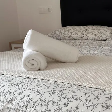 Casa Di Tatiana Apartamento