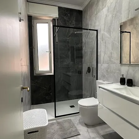 Apartamento Casa Di Tatiana Chiappa (La Spezia)