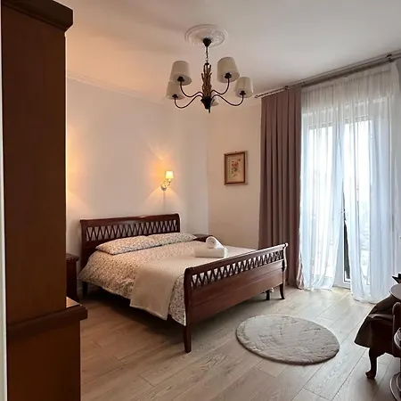 Apartamento Casa Di Tatiana *