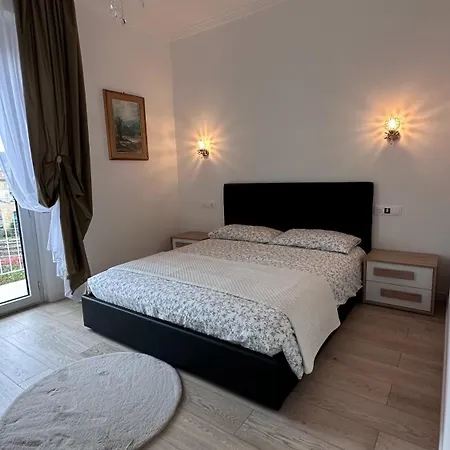 Casa Di Tatiana Apartamento *