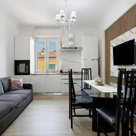 Casa Di Tatiana דירה לה ספציה