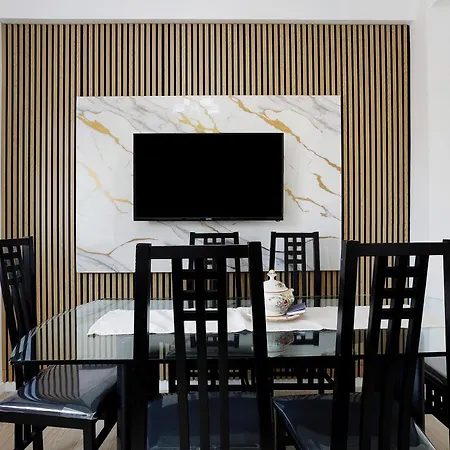 Casa Di Tatiana Λα Σπέτσια