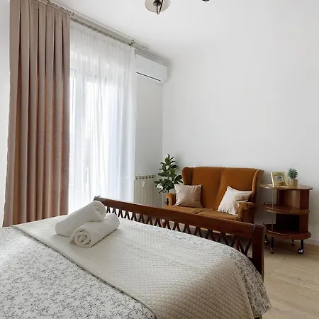 Casa Di Tatiana דירה