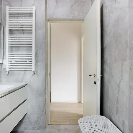 Casa Di Tatiana דירה *