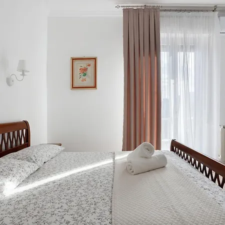 Casa Di Tatiana דירה לה ספציה