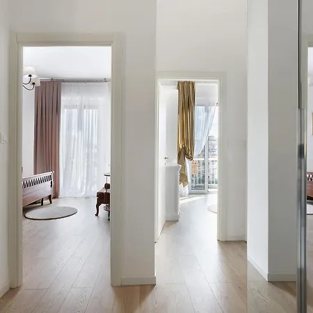 Casa Di Tatiana * La Spezia