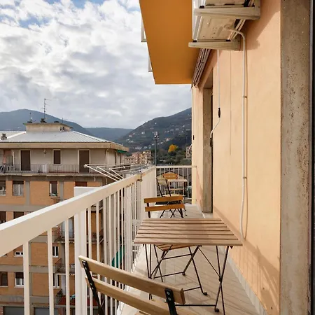 Casa Di Tatiana Appartamento *