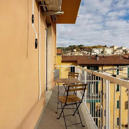 Casa Di Tatiana Appartamento