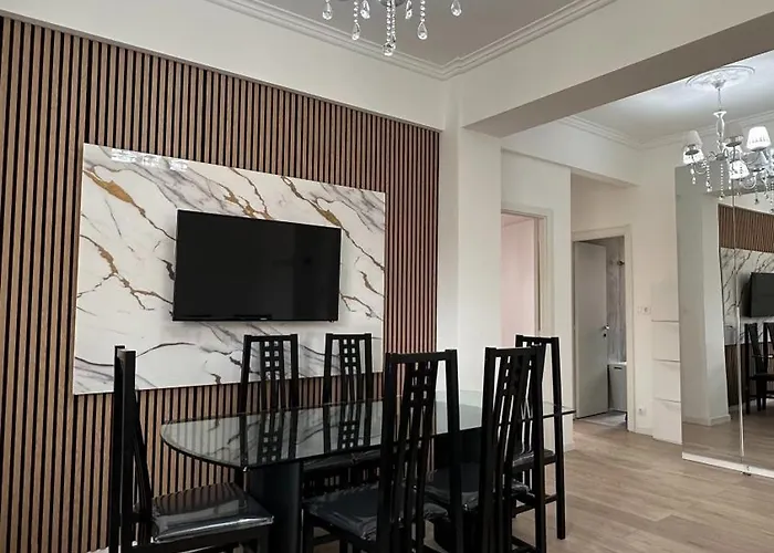 Διαμέρισμα Casa Di Tatiana