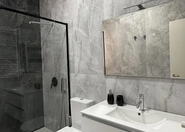 Διαμέρισμα Casa Di Tatiana