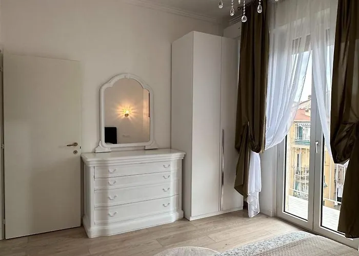Διαμέρισμα Casa Di Tatiana Λα Σπέτσια