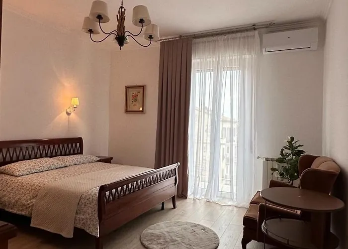 Διαμέρισμα Casa Di Tatiana Λα Σπέτσια