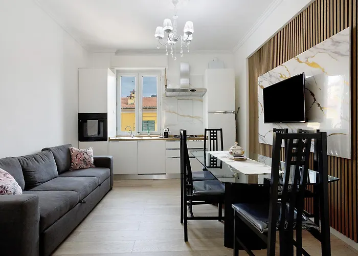 Casa Di Tatiana דירה לה ספציה