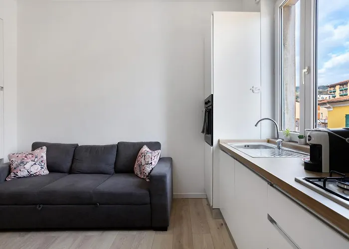 Διαμέρισμα Casa Di Tatiana