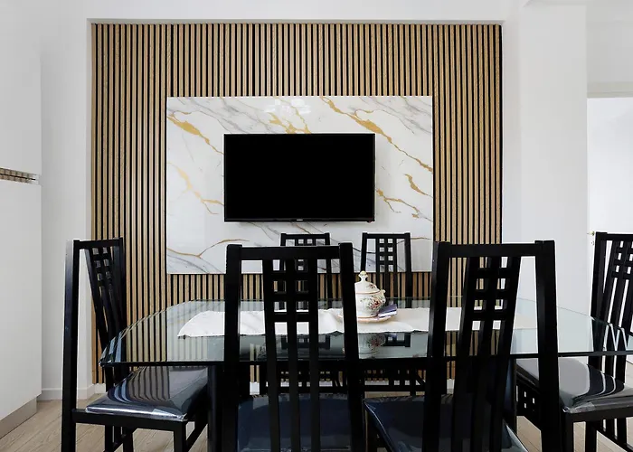 Casa Di Tatiana לה ספציה