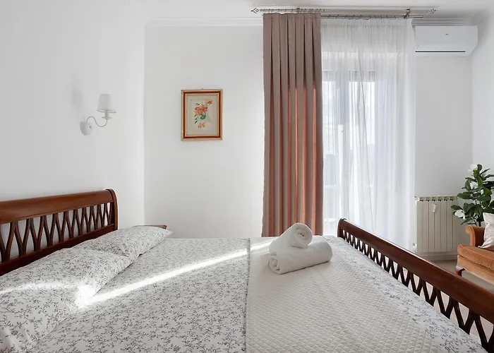 Casa Di Tatiana * Λα Σπέτσια