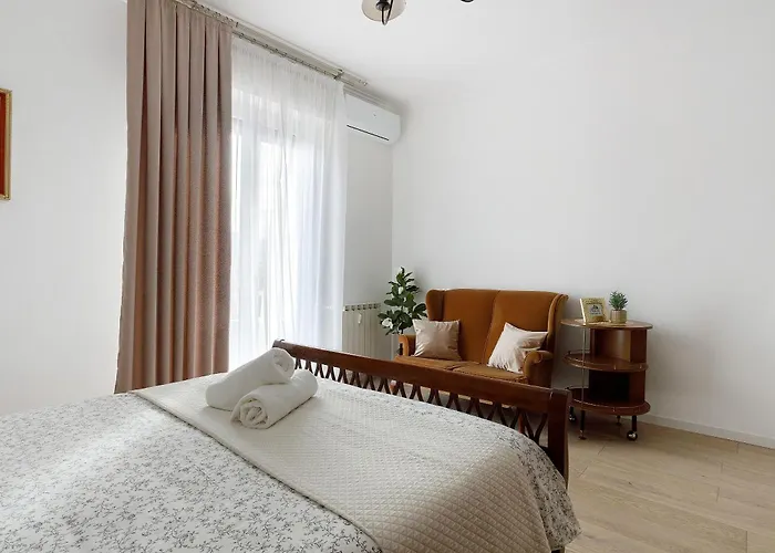 Casa Di Tatiana דירה