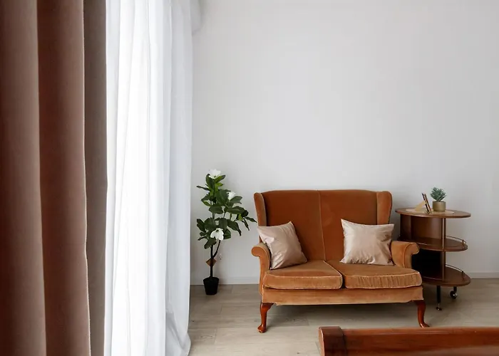 דירה Casa Di Tatiana *