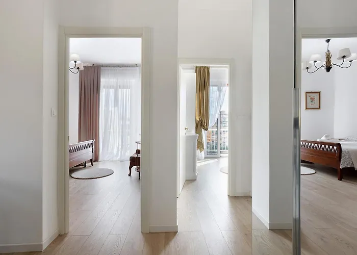 Casa Di Tatiana דירה