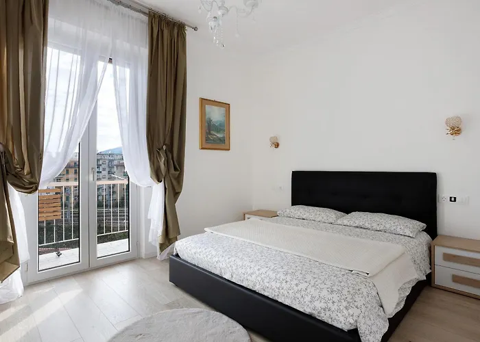 Διαμέρισμα Casa Di Tatiana