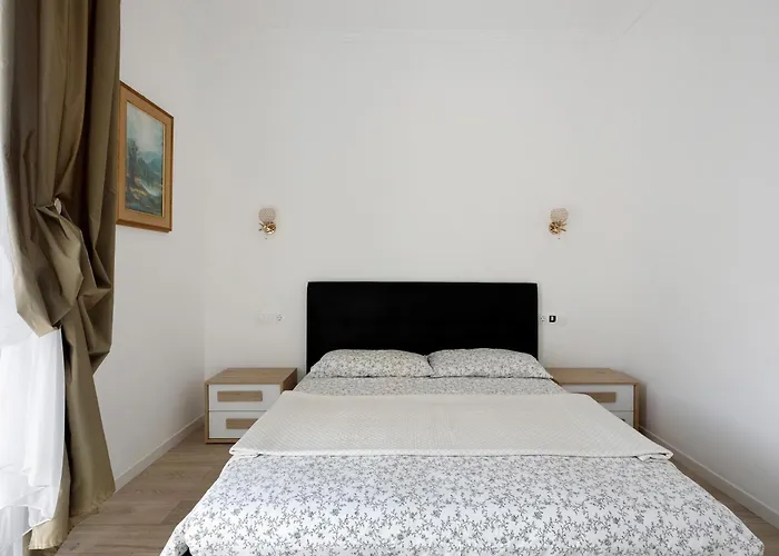 Casa Di Tatiana *