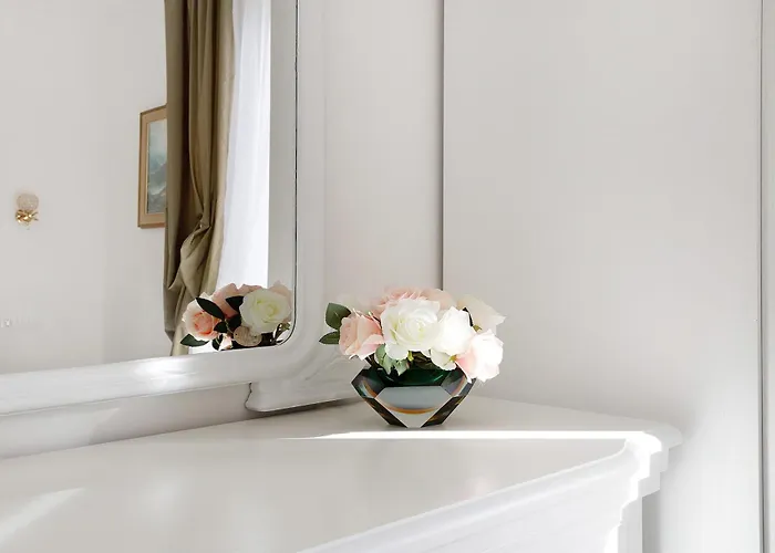 דירה Casa Di Tatiana לה ספציה