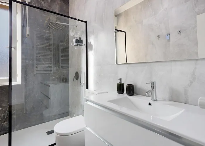 דירה Casa Di Tatiana *