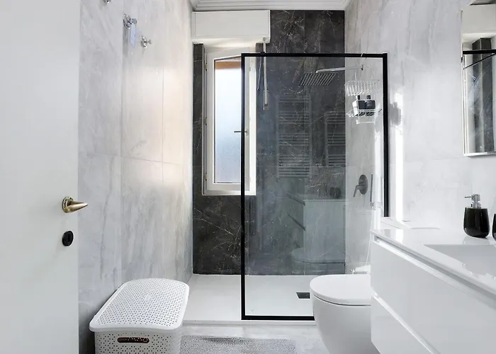 Casa Di Tatiana דירה