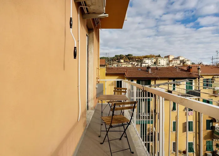 Casa Di Tatiana *